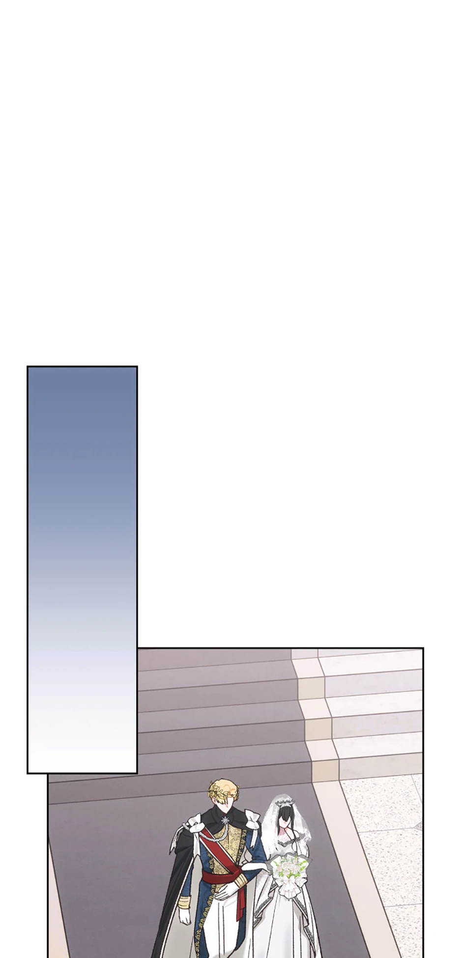 The End of this Fairy Tale is a Soap Opera Chapter 65 - page 38