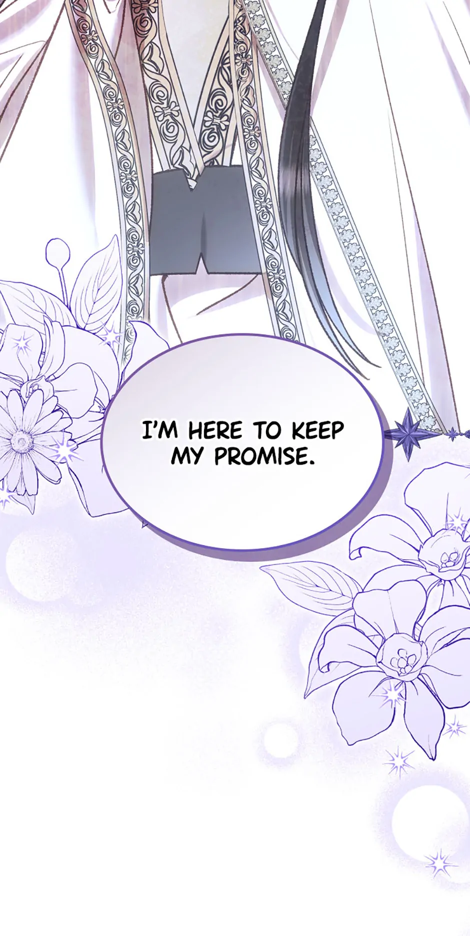 The End of this Fairy Tale is a Soap Opera Chapter 65 - page 4