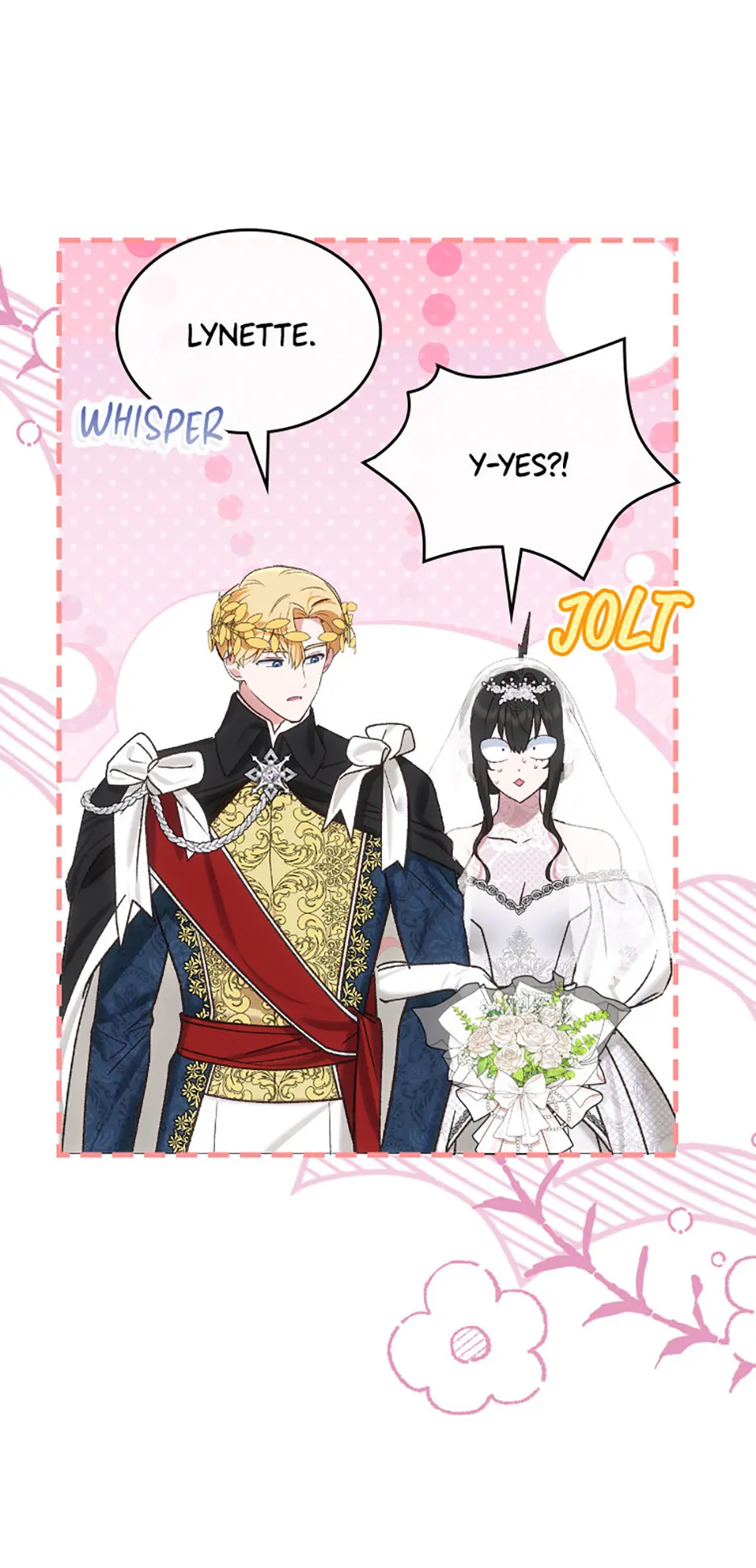 The End of this Fairy Tale is a Soap Opera Chapter 65 - page 41
