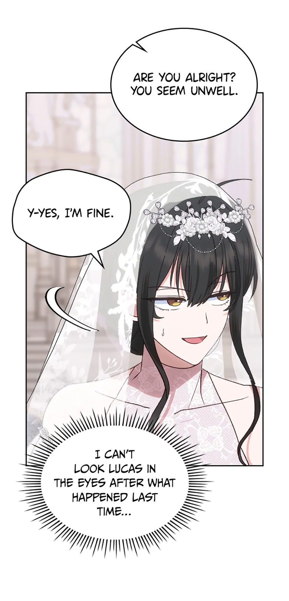 The End of this Fairy Tale is a Soap Opera Chapter 65 - page 42