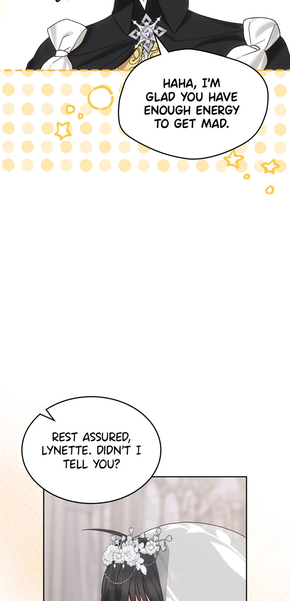 The End of this Fairy Tale is a Soap Opera Chapter 65 - page 47