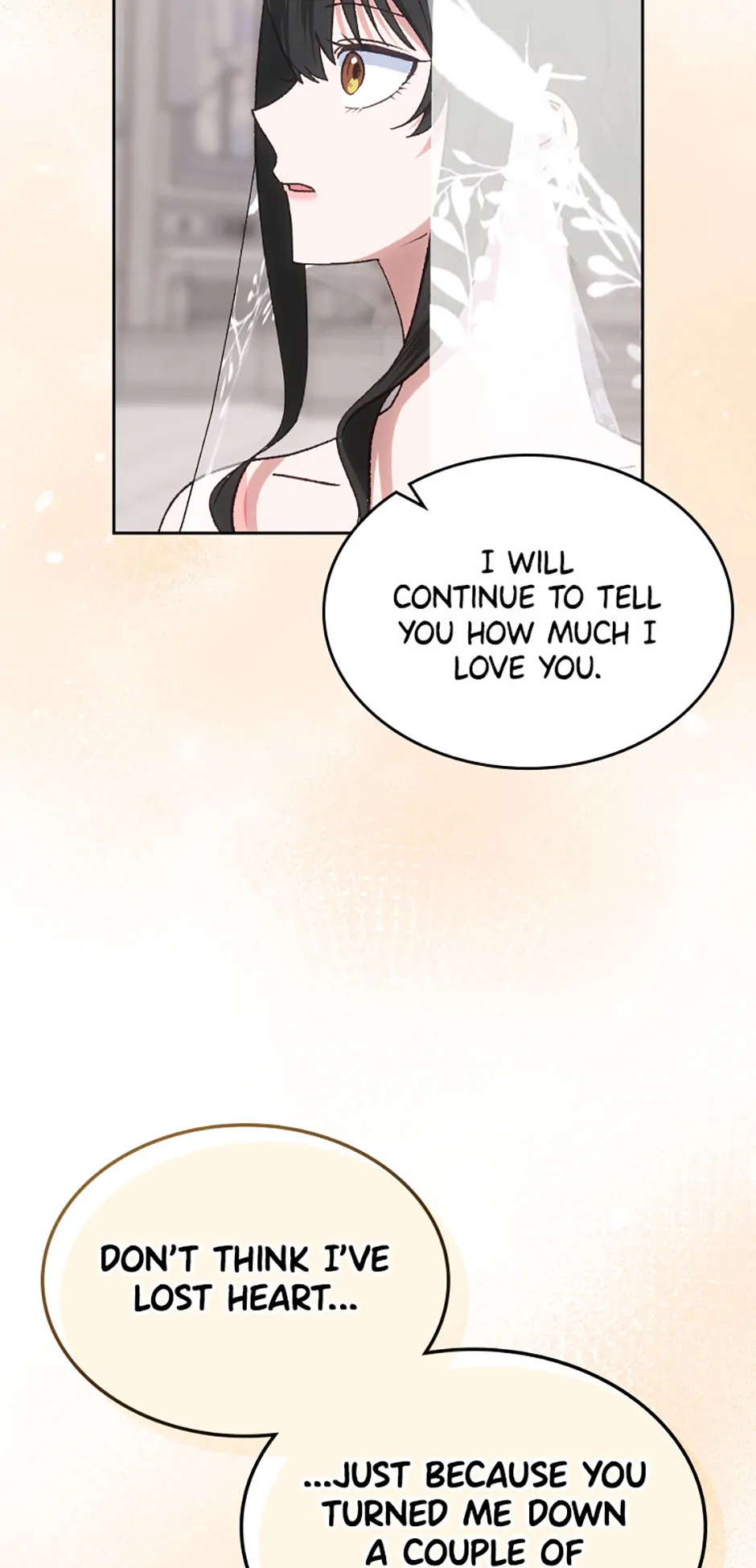 The End of this Fairy Tale is a Soap Opera Chapter 65 - page 48