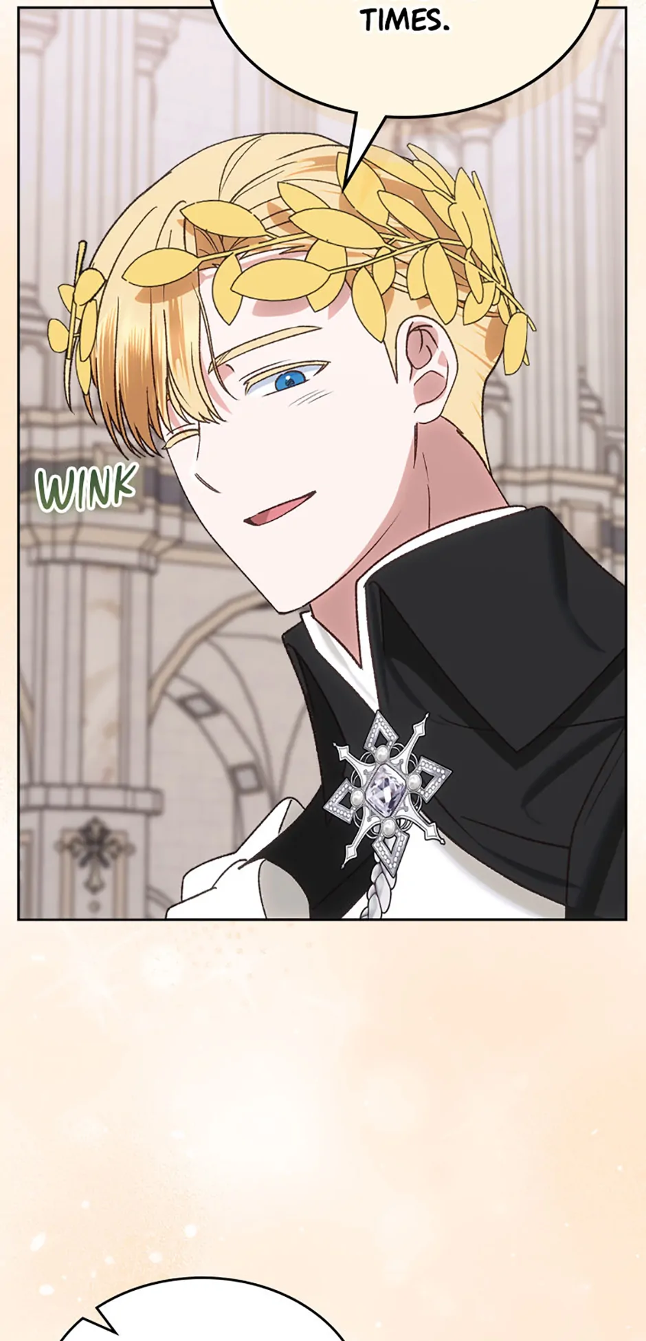 The End of this Fairy Tale is a Soap Opera Chapter 65 - page 49