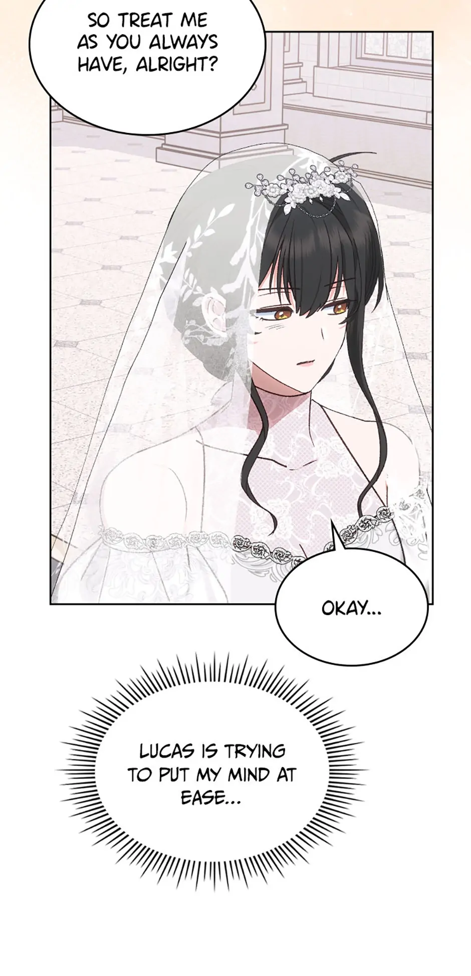 The End of this Fairy Tale is a Soap Opera Chapter 65 - page 50