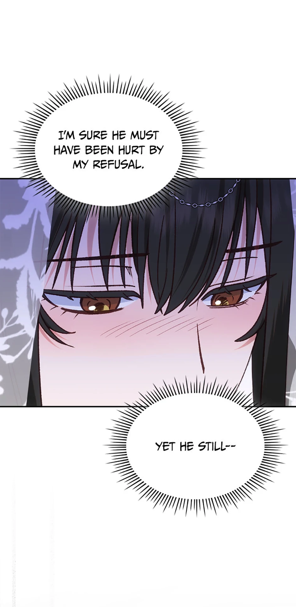 The End of this Fairy Tale is a Soap Opera Chapter 65 - page 51
