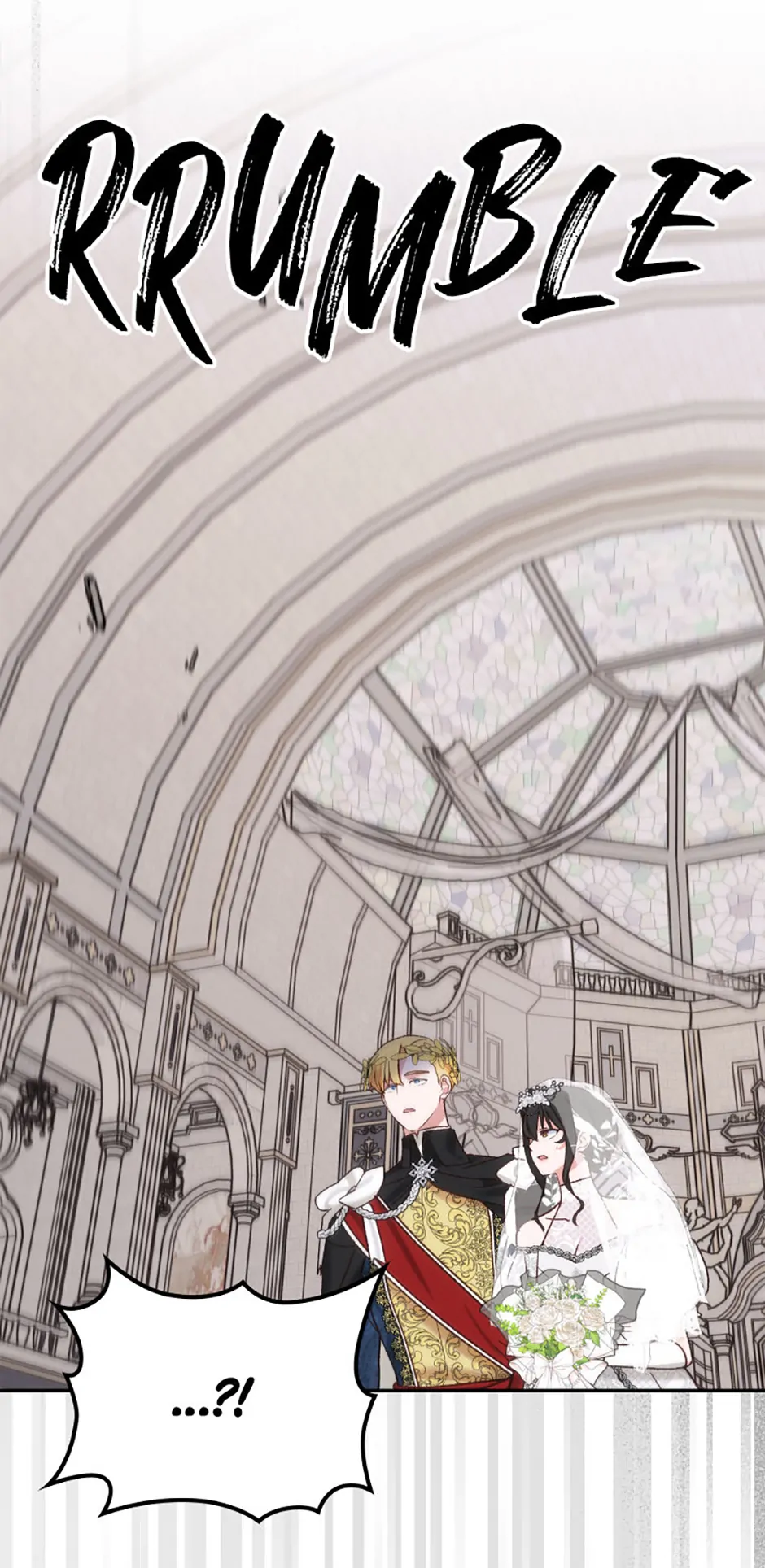 The End of this Fairy Tale is a Soap Opera Chapter 65 - page 52