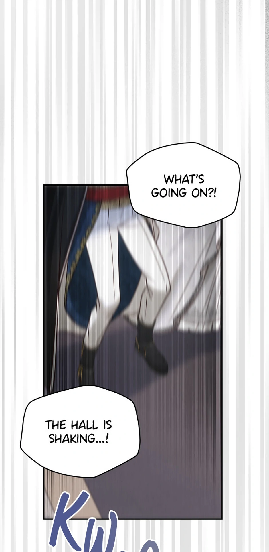 The End of this Fairy Tale is a Soap Opera Chapter 65 - page 53