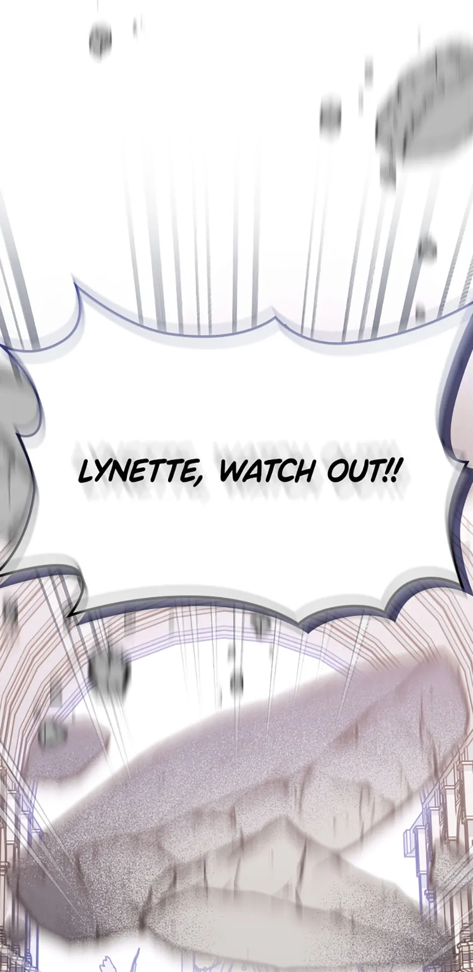 The End of this Fairy Tale is a Soap Opera Chapter 65 - page 59