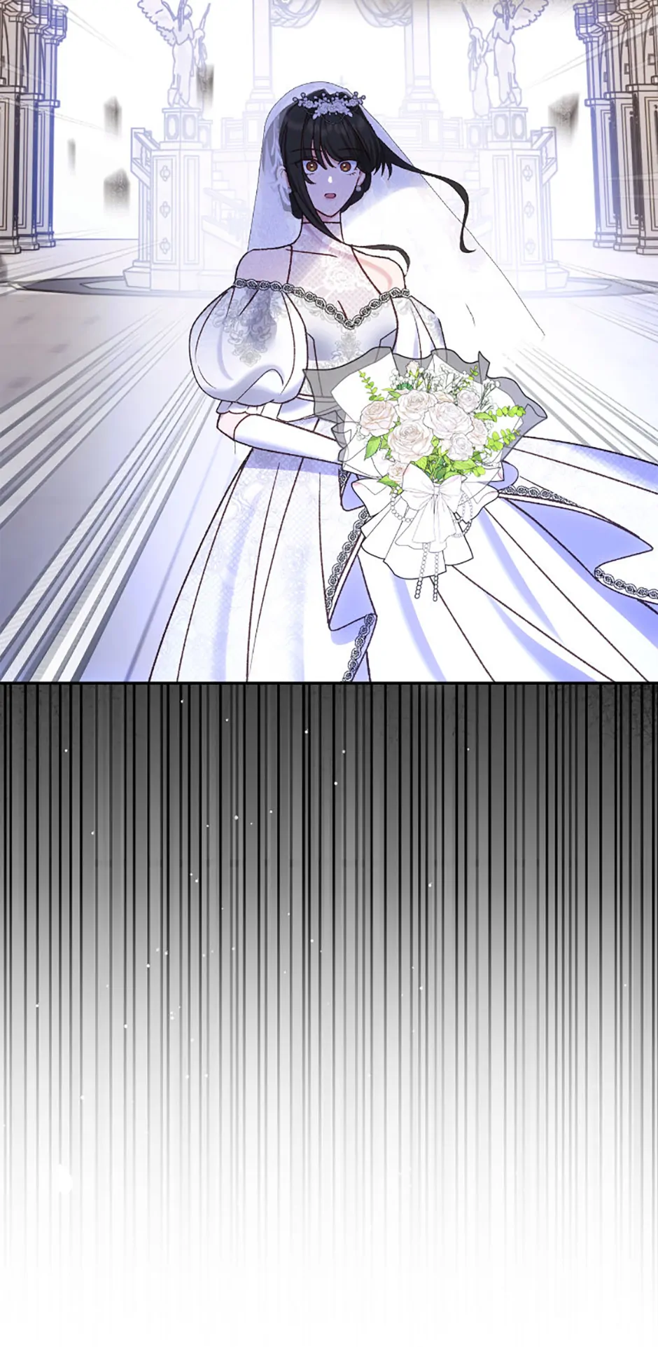 The End of this Fairy Tale is a Soap Opera Chapter 65 - page 60