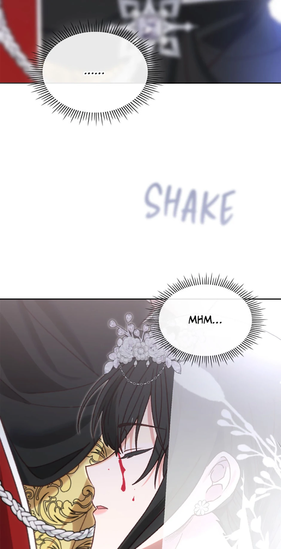 The End of this Fairy Tale is a Soap Opera Chapter 65 - page 63