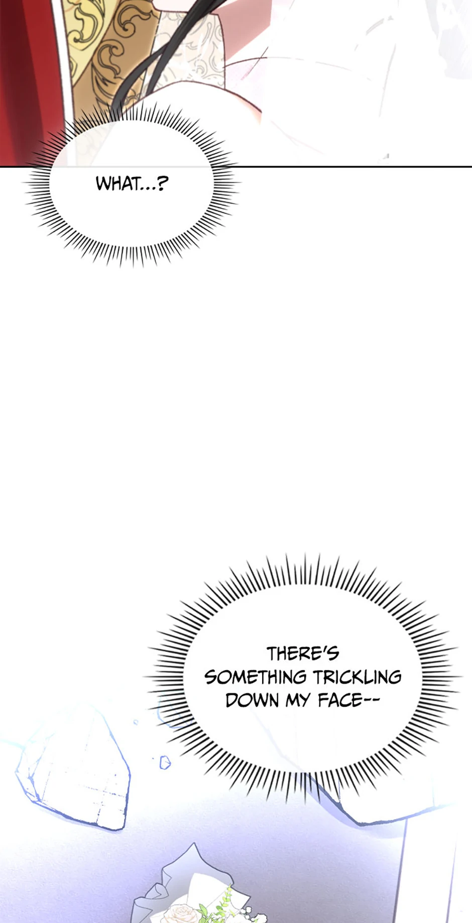 The End of this Fairy Tale is a Soap Opera Chapter 65 - page 64