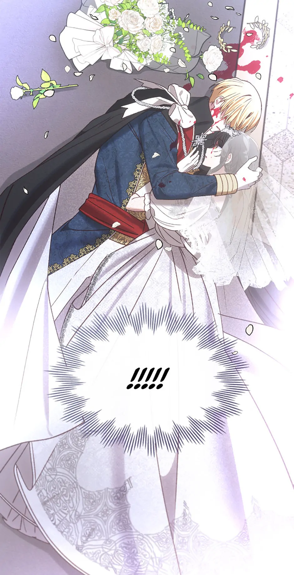 The End of this Fairy Tale is a Soap Opera Chapter 65 - page 65