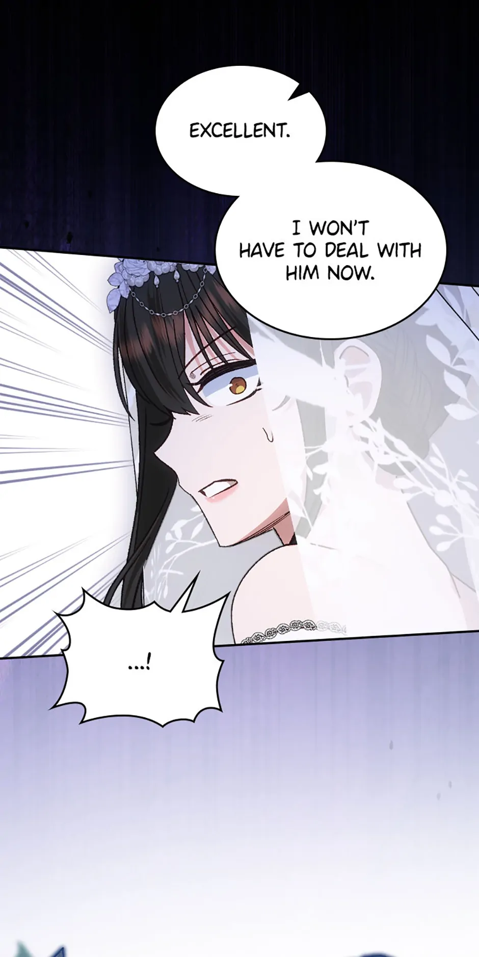 The End of this Fairy Tale is a Soap Opera Chapter 65 - page 71