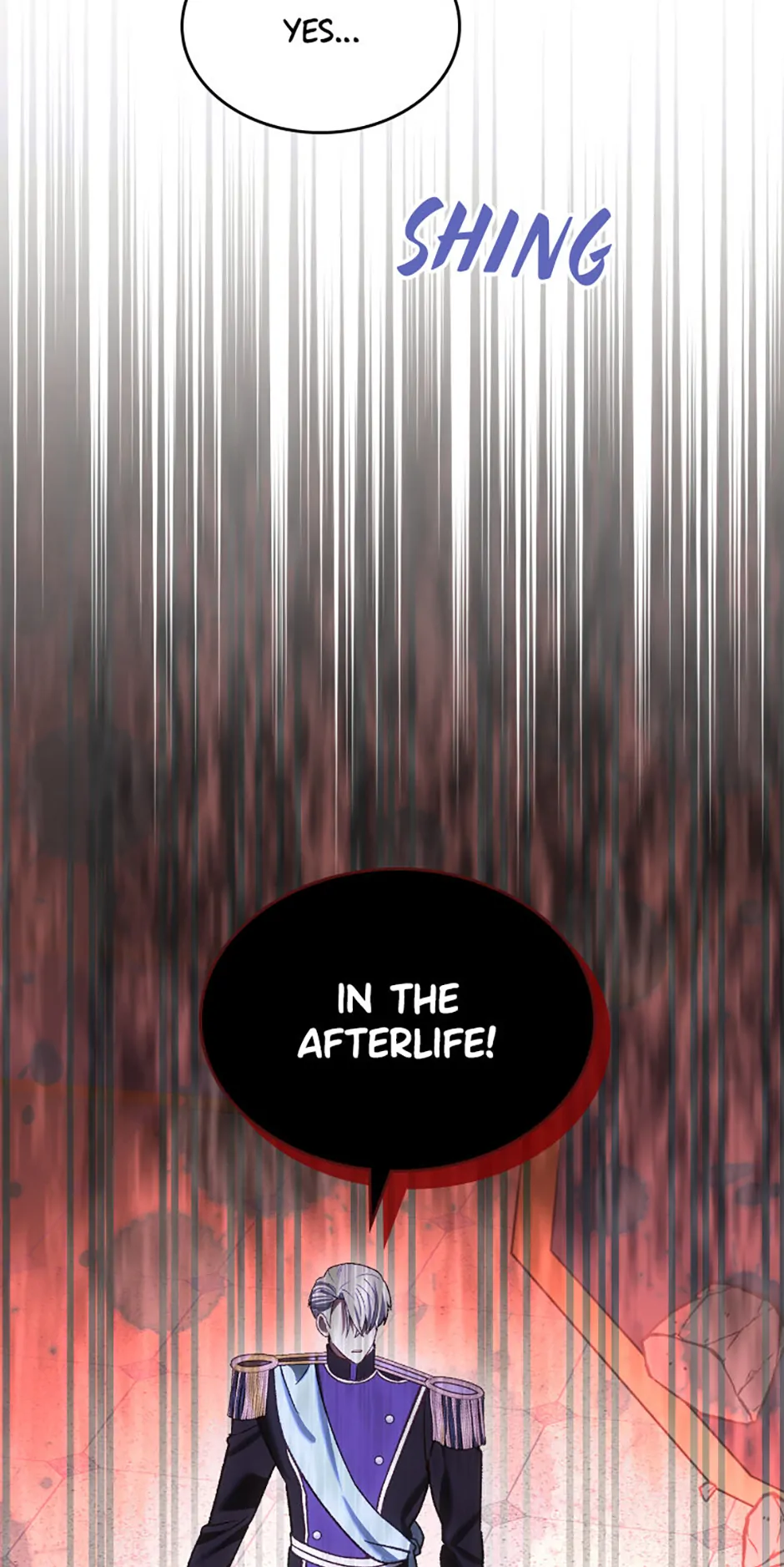 The End of this Fairy Tale is a Soap Opera Chapter 65 - page 75