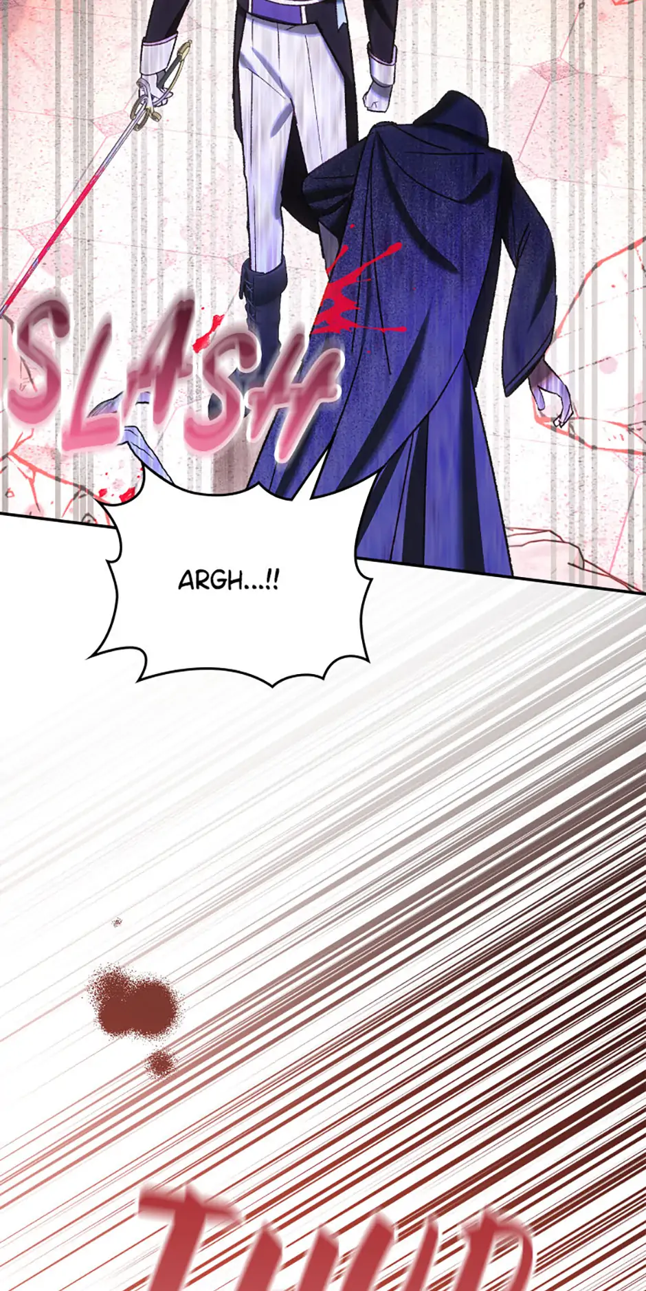 The End of this Fairy Tale is a Soap Opera Chapter 65 - page 76
