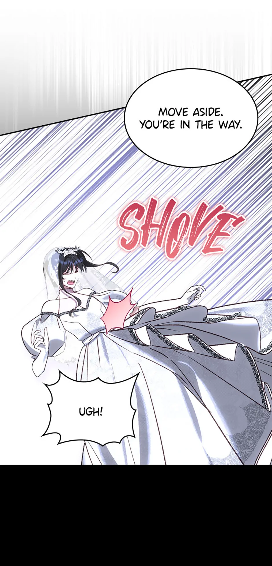The End of this Fairy Tale is a Soap Opera Chapter 65 - page 79