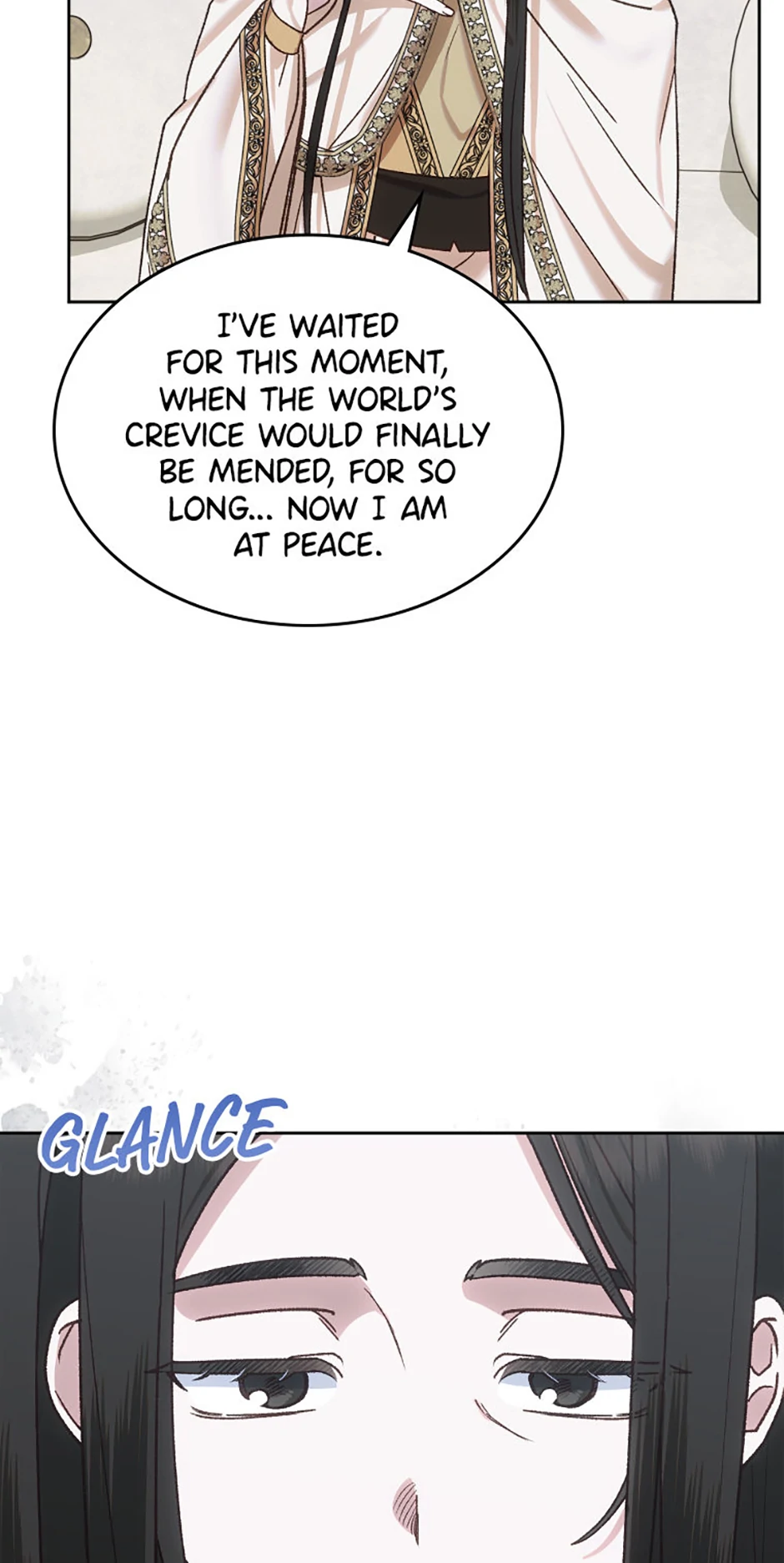 The End of this Fairy Tale is a Soap Opera Chapter 65 - page 8
