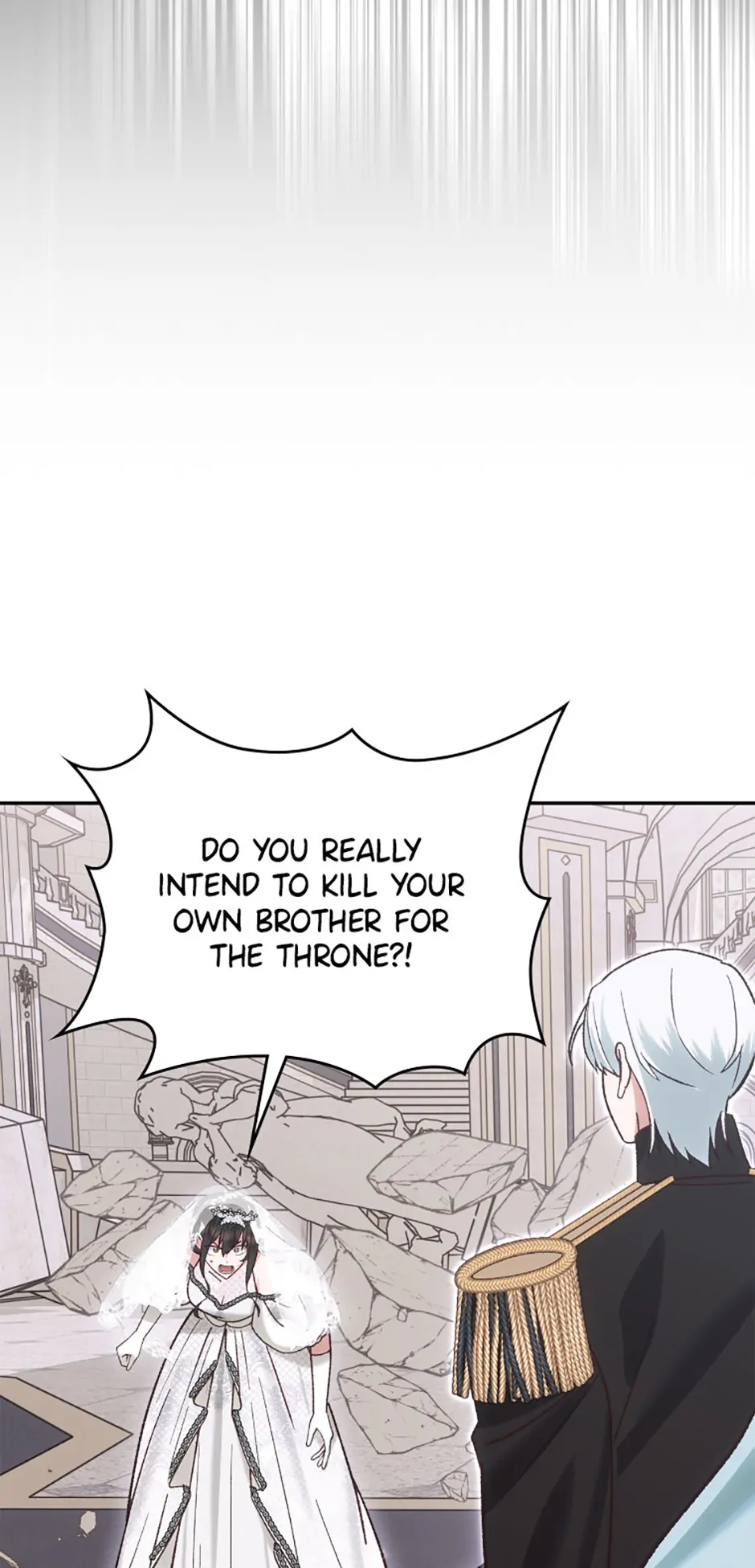 The End of this Fairy Tale is a Soap Opera Chapter 65 - page 81