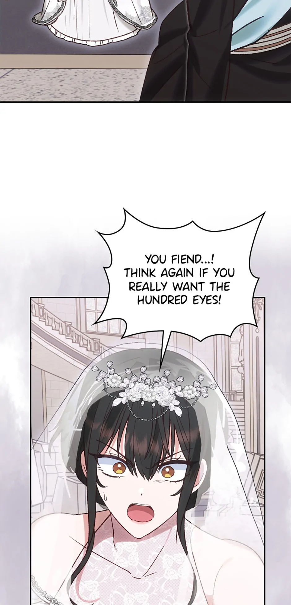 The End of this Fairy Tale is a Soap Opera Chapter 65 - page 82