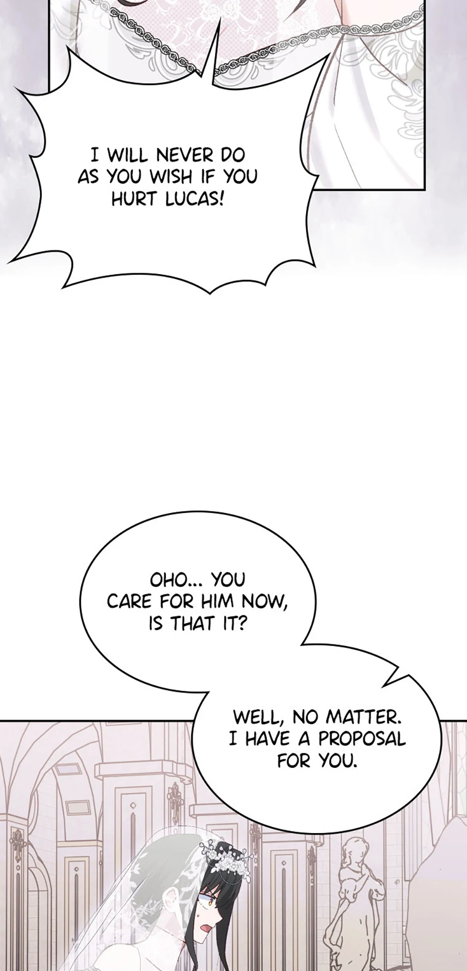The End of this Fairy Tale is a Soap Opera Chapter 65 - page 83