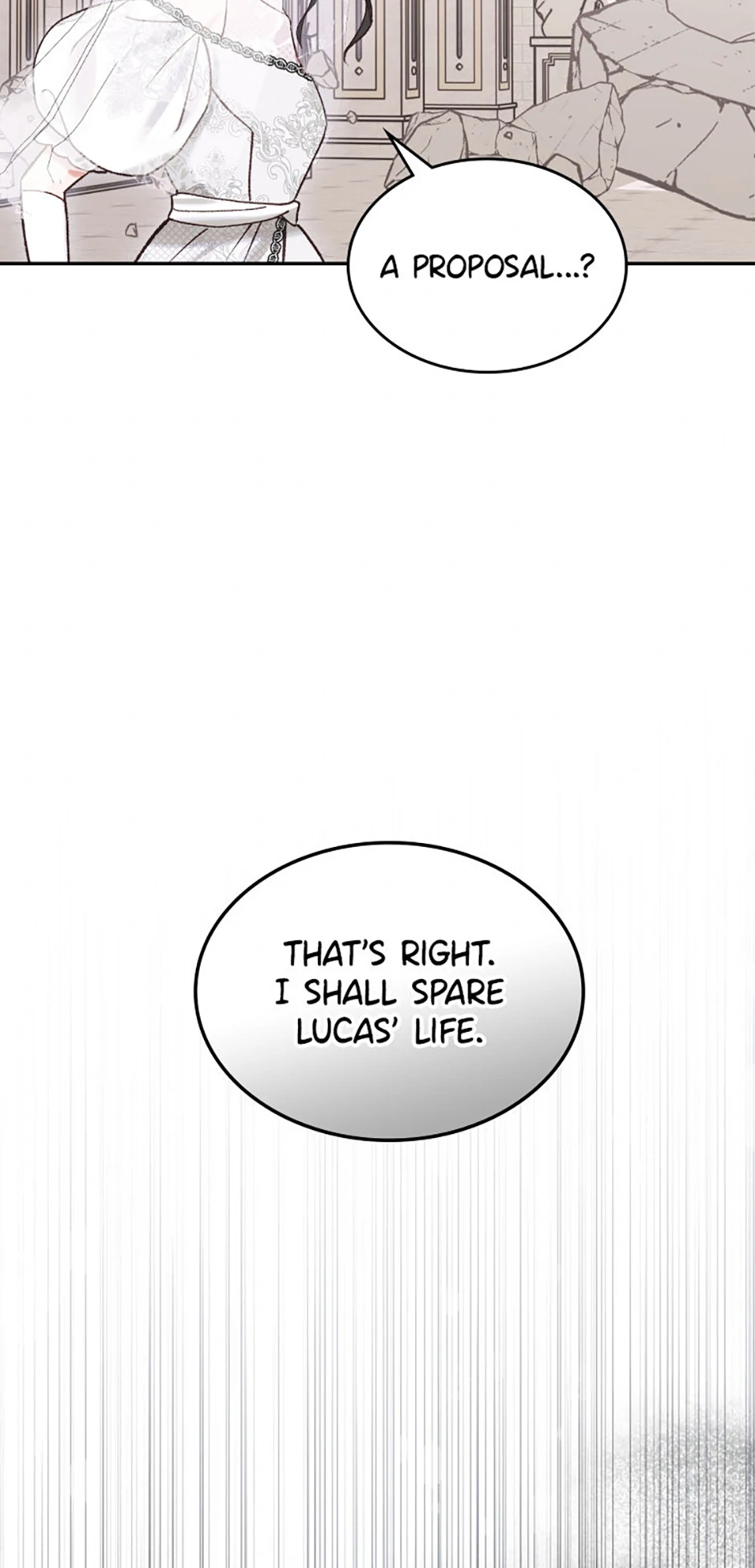 The End of this Fairy Tale is a Soap Opera Chapter 65 - page 84