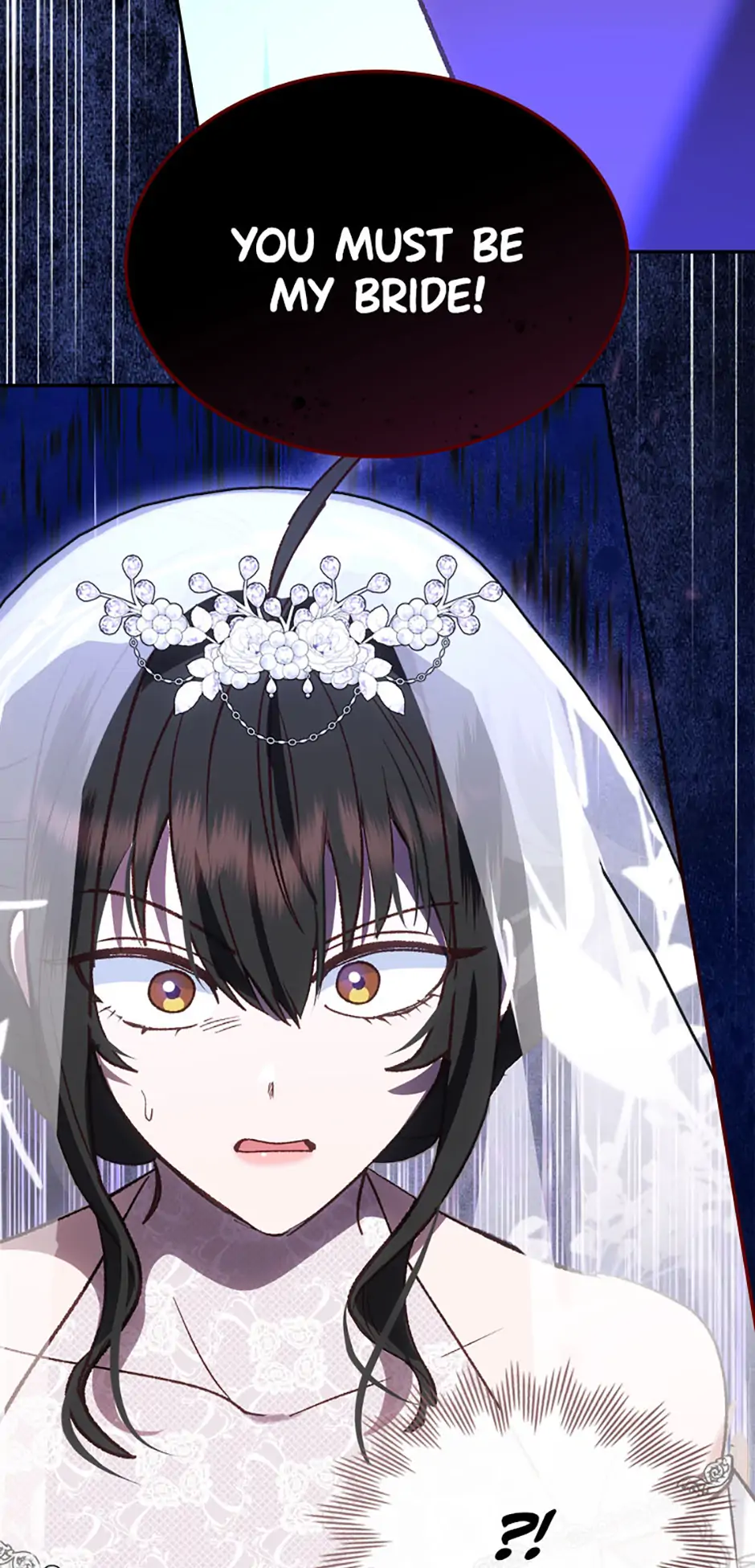 The End of this Fairy Tale is a Soap Opera Chapter 65 - page 86