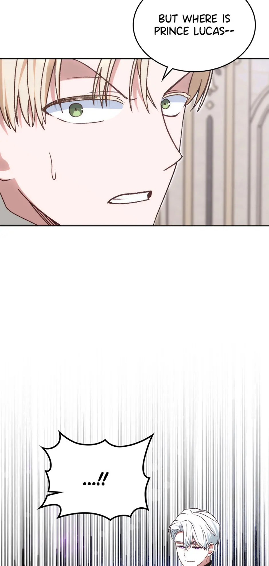 The End of this Fairy Tale is a Soap Opera Chapter 66 - page 11