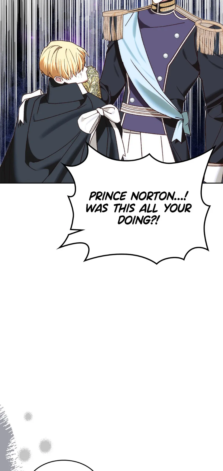The End of this Fairy Tale is a Soap Opera Chapter 66 - page 12