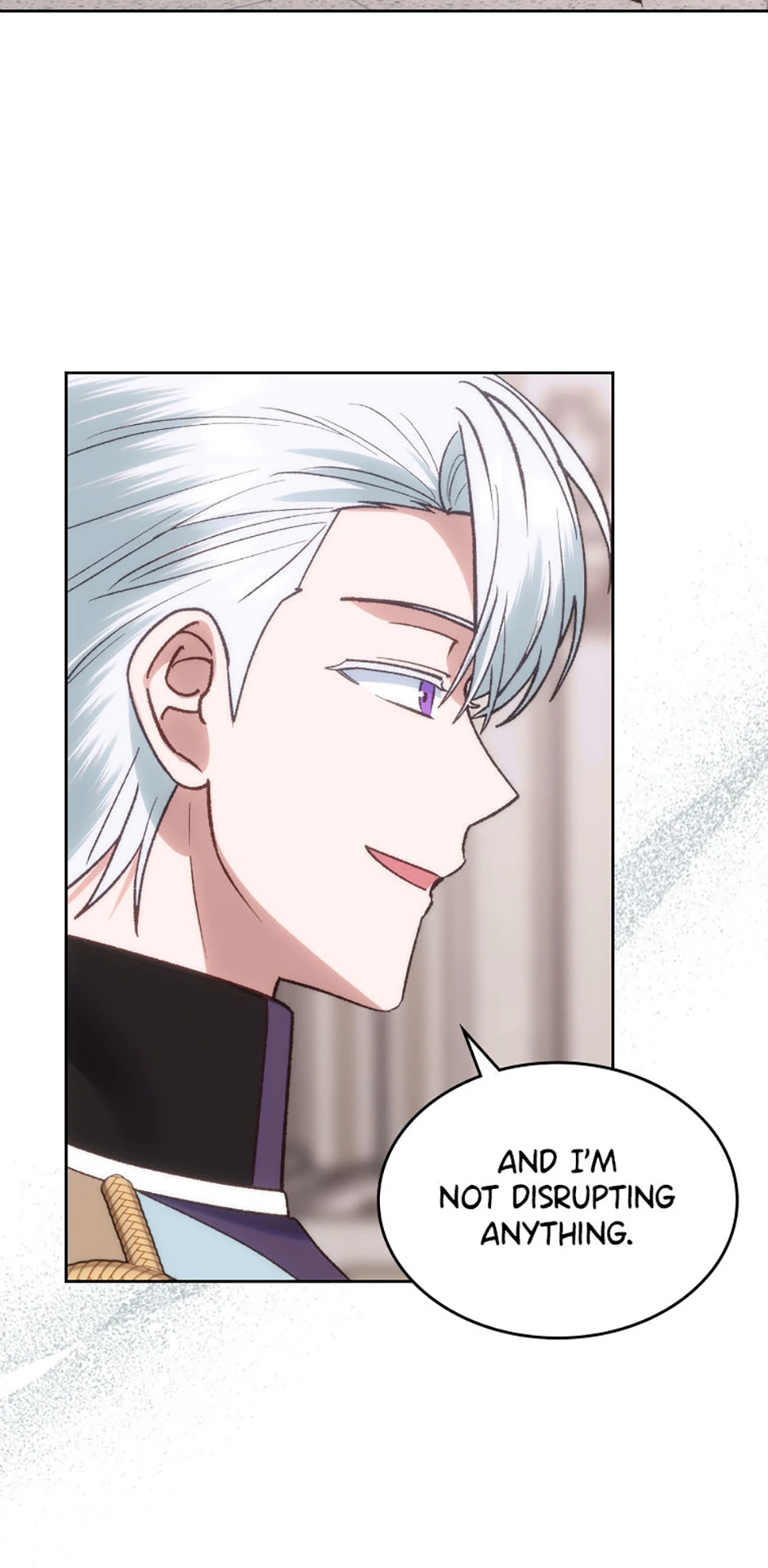 The End of this Fairy Tale is a Soap Opera Chapter 66 - page 17