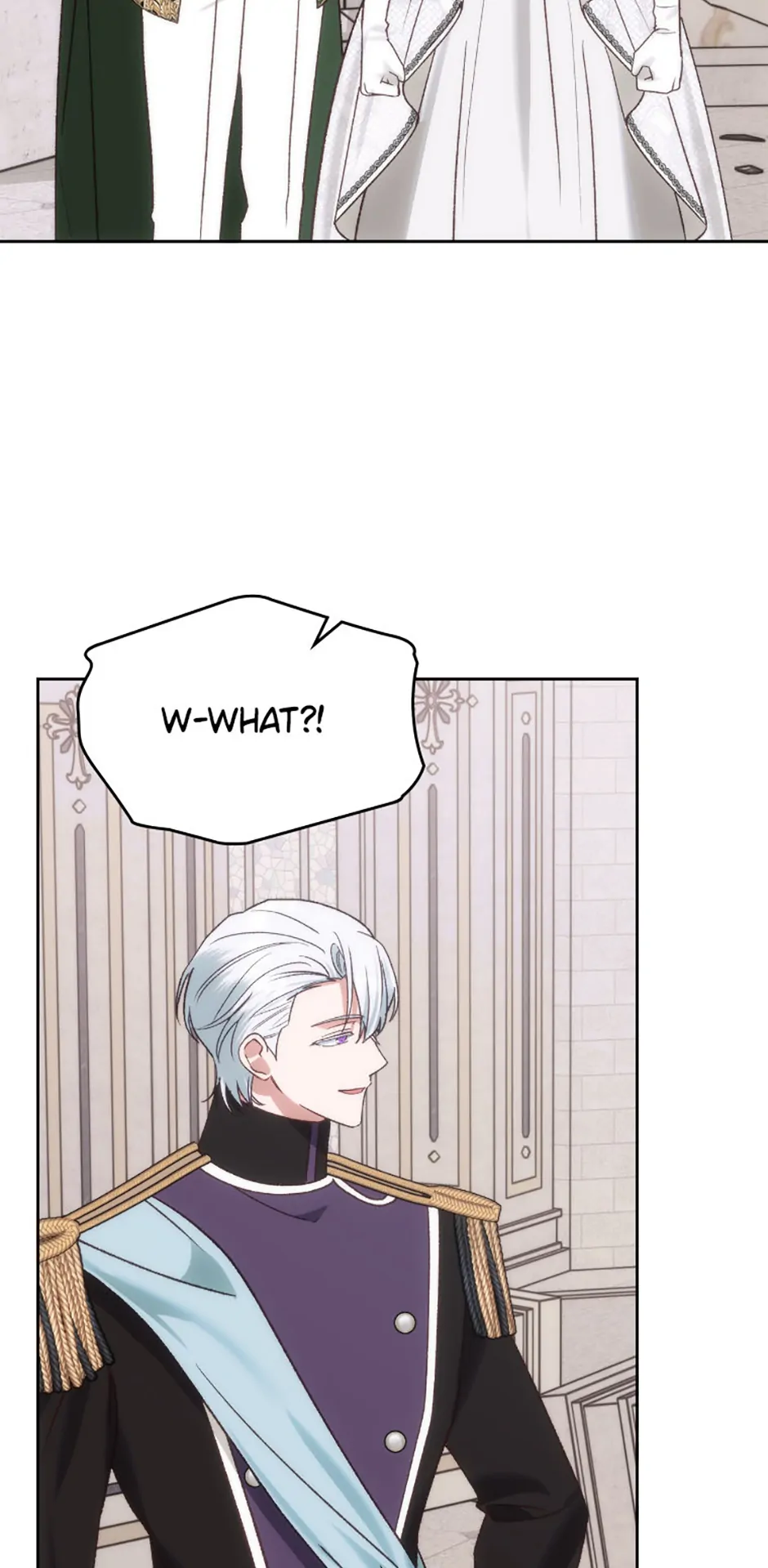 The End of this Fairy Tale is a Soap Opera Chapter 66 - page 19