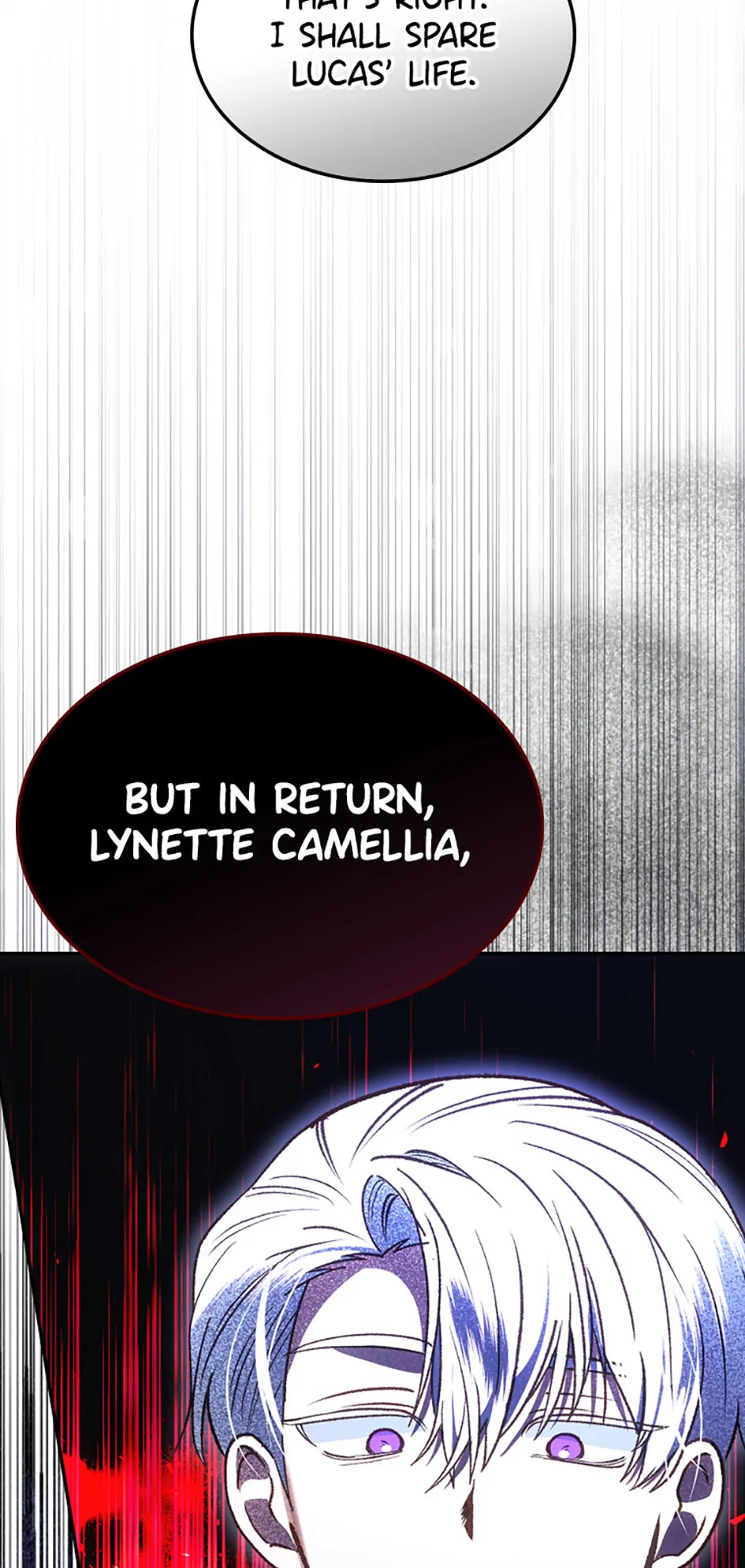 The End of this Fairy Tale is a Soap Opera Chapter 66 - page 2