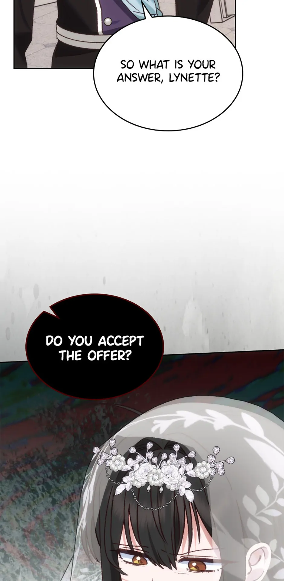 The End of this Fairy Tale is a Soap Opera Chapter 66 - page 20