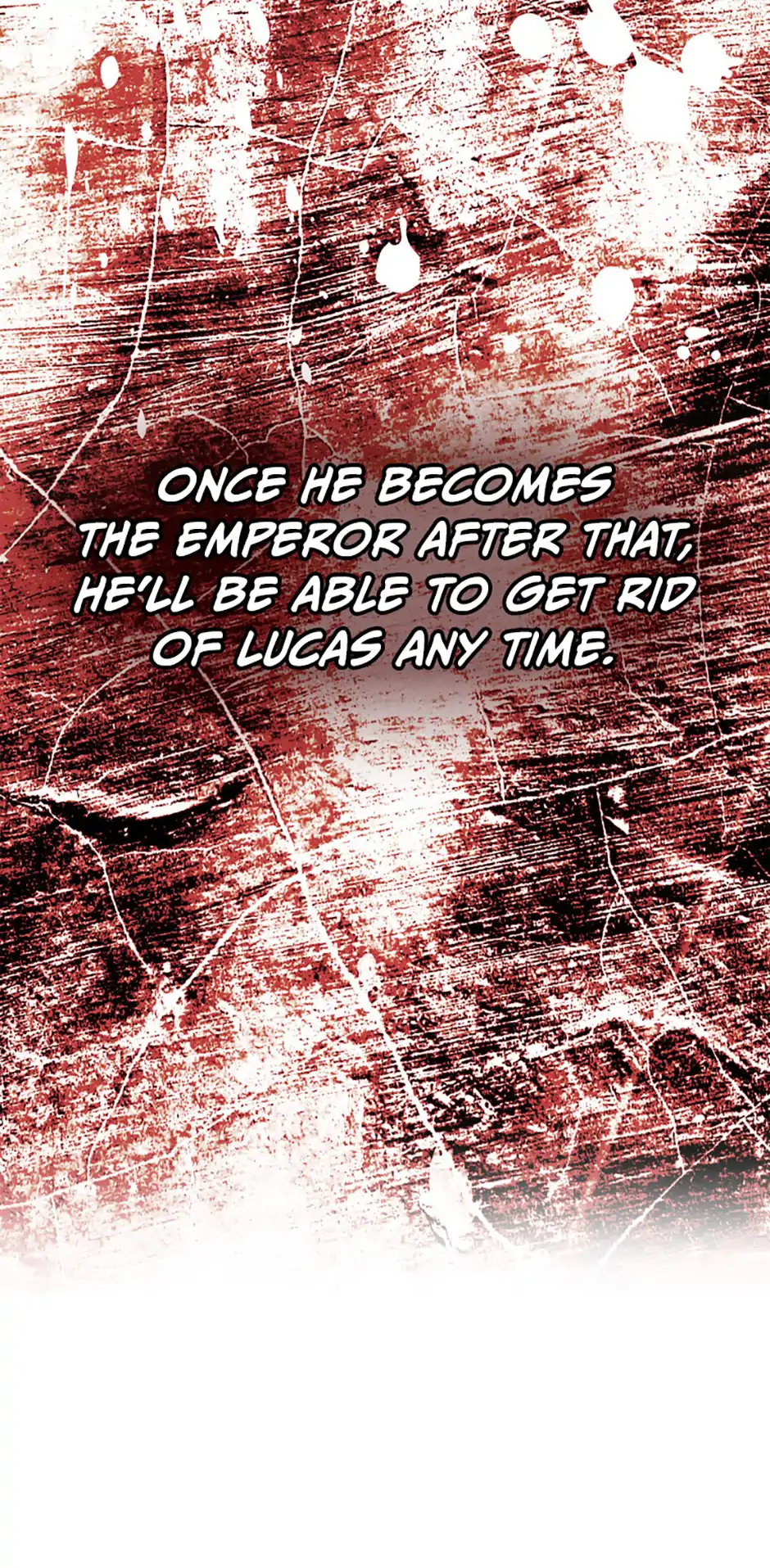 The End of this Fairy Tale is a Soap Opera Chapter 66 - page 23