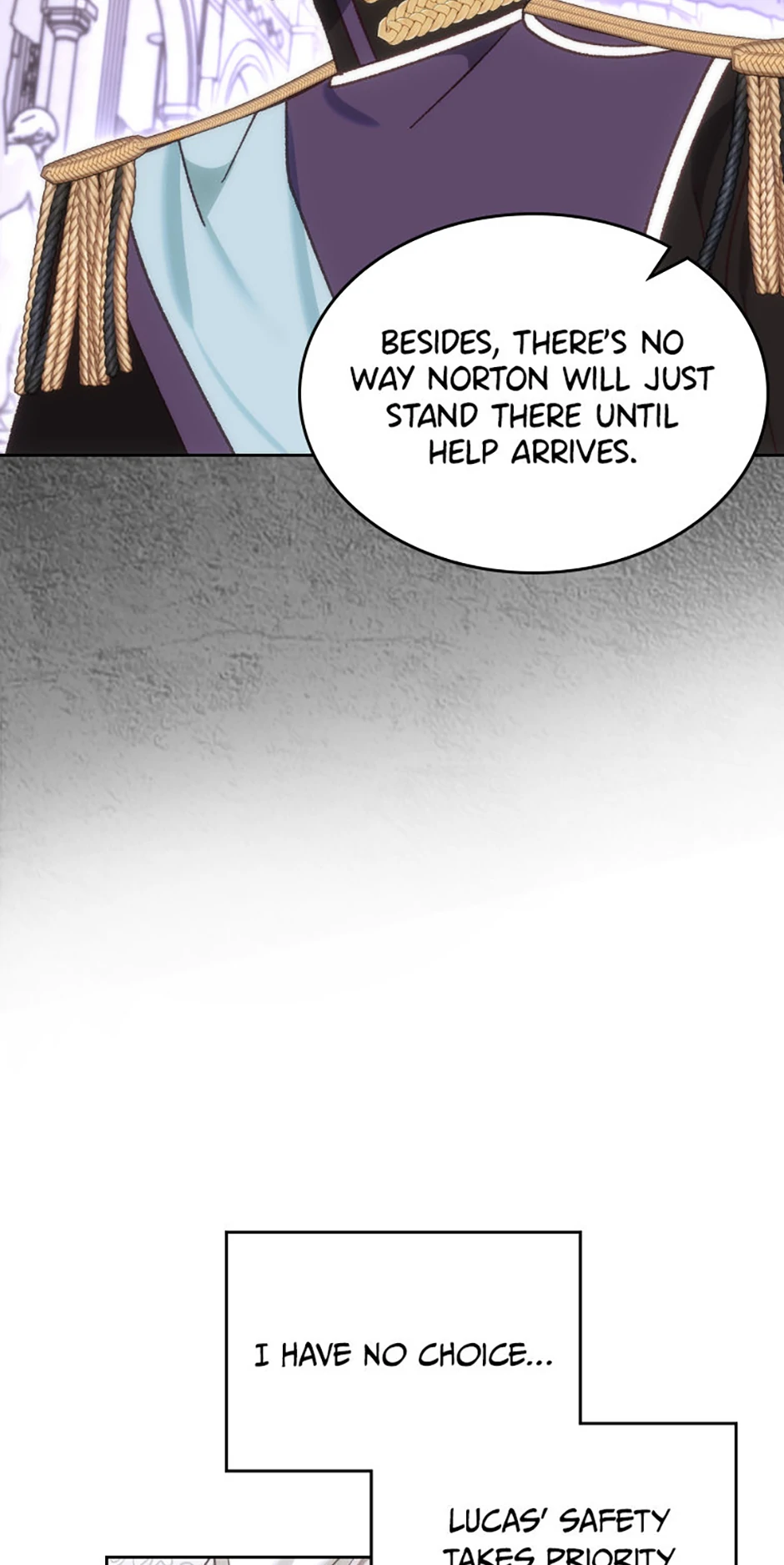 The End of this Fairy Tale is a Soap Opera Chapter 66 - page 27