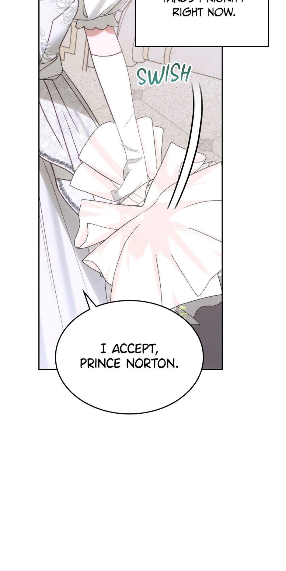 The End of this Fairy Tale is a Soap Opera Chapter 66 - page 28