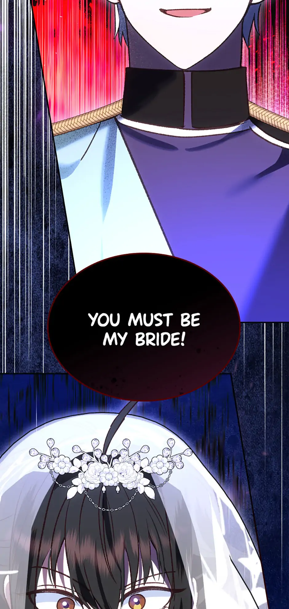 The End of this Fairy Tale is a Soap Opera Chapter 66 - page 3