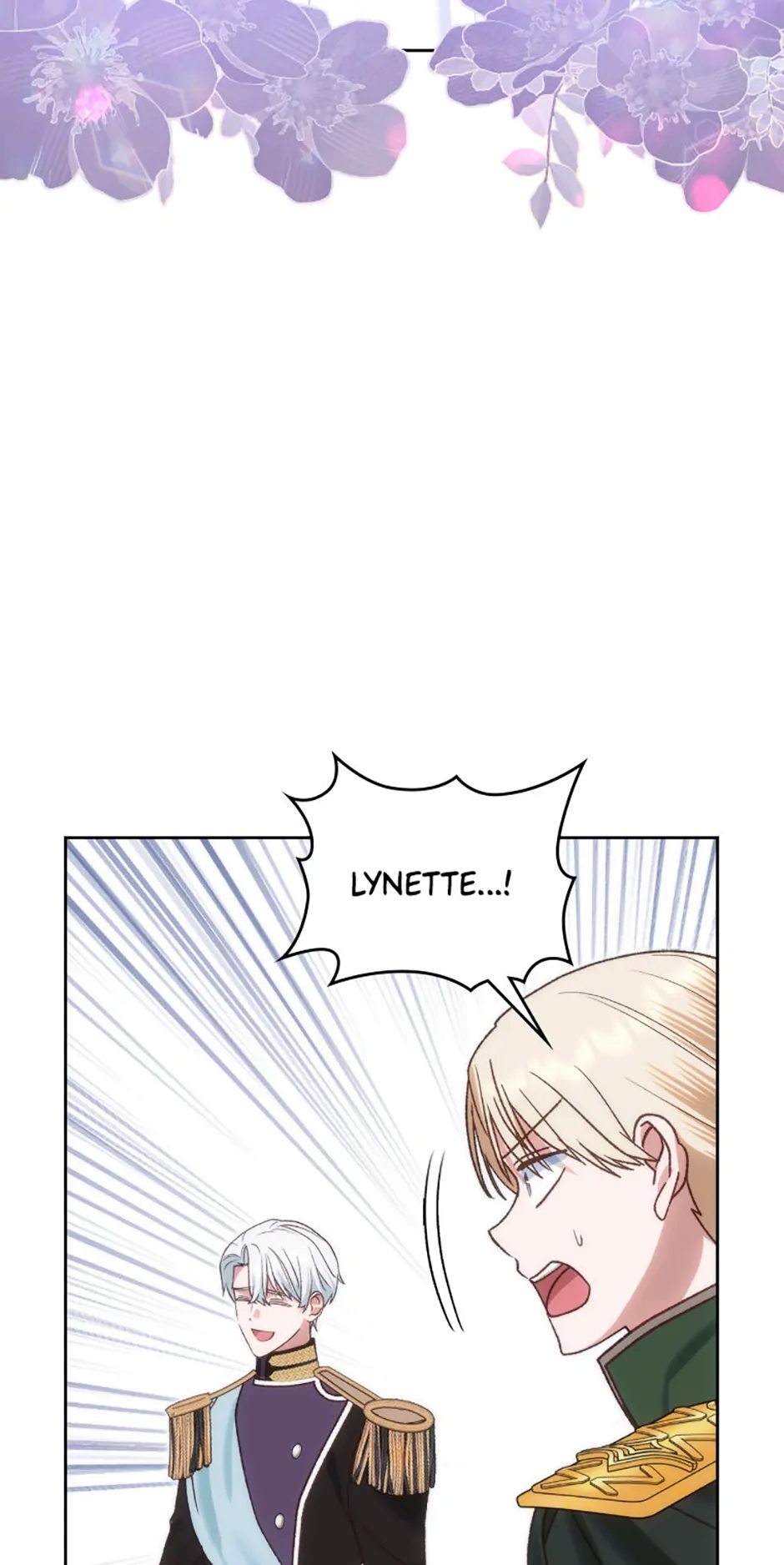The End of this Fairy Tale is a Soap Opera Chapter 66 - page 30