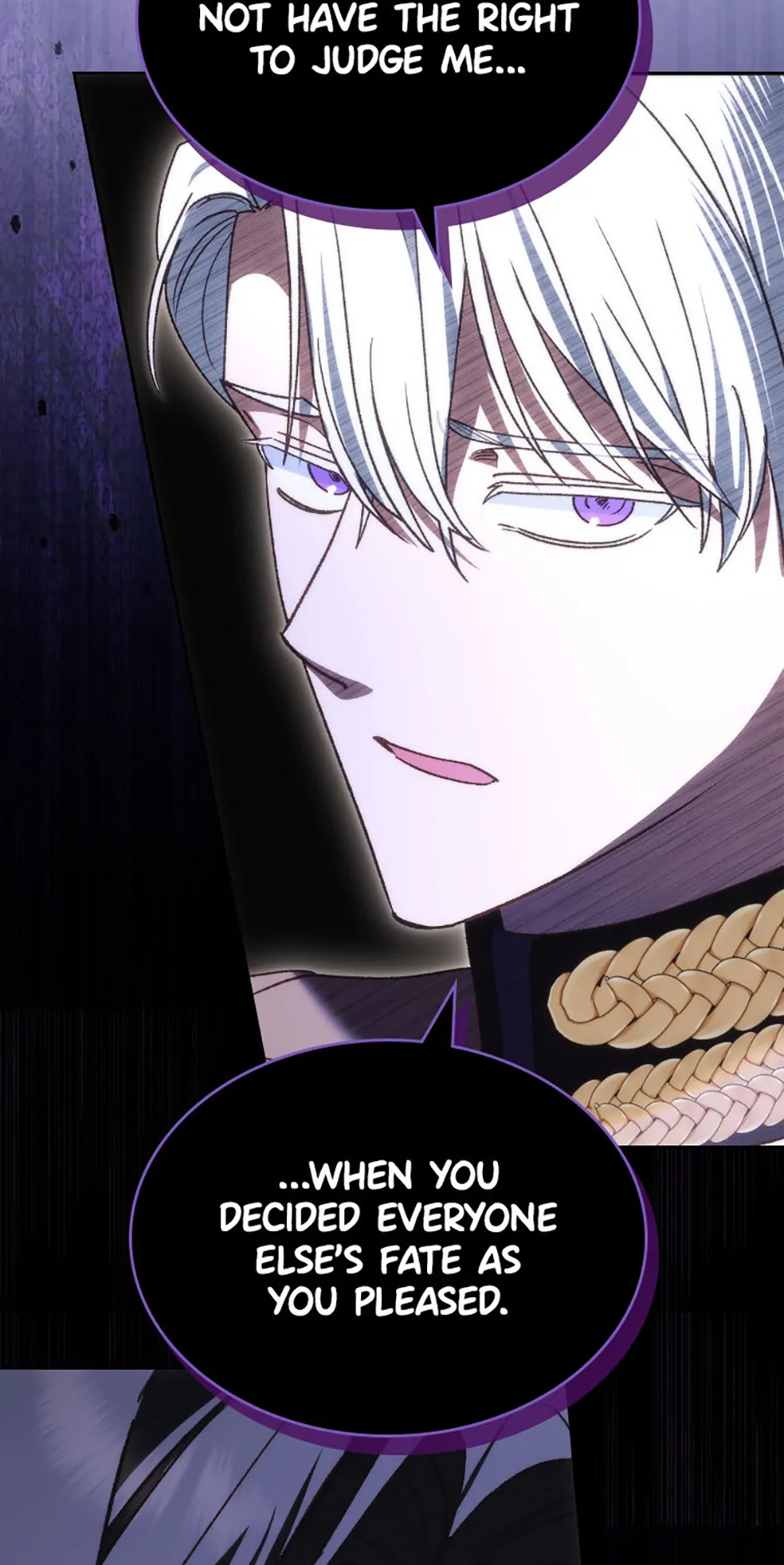 The End of this Fairy Tale is a Soap Opera Chapter 66 - page 34