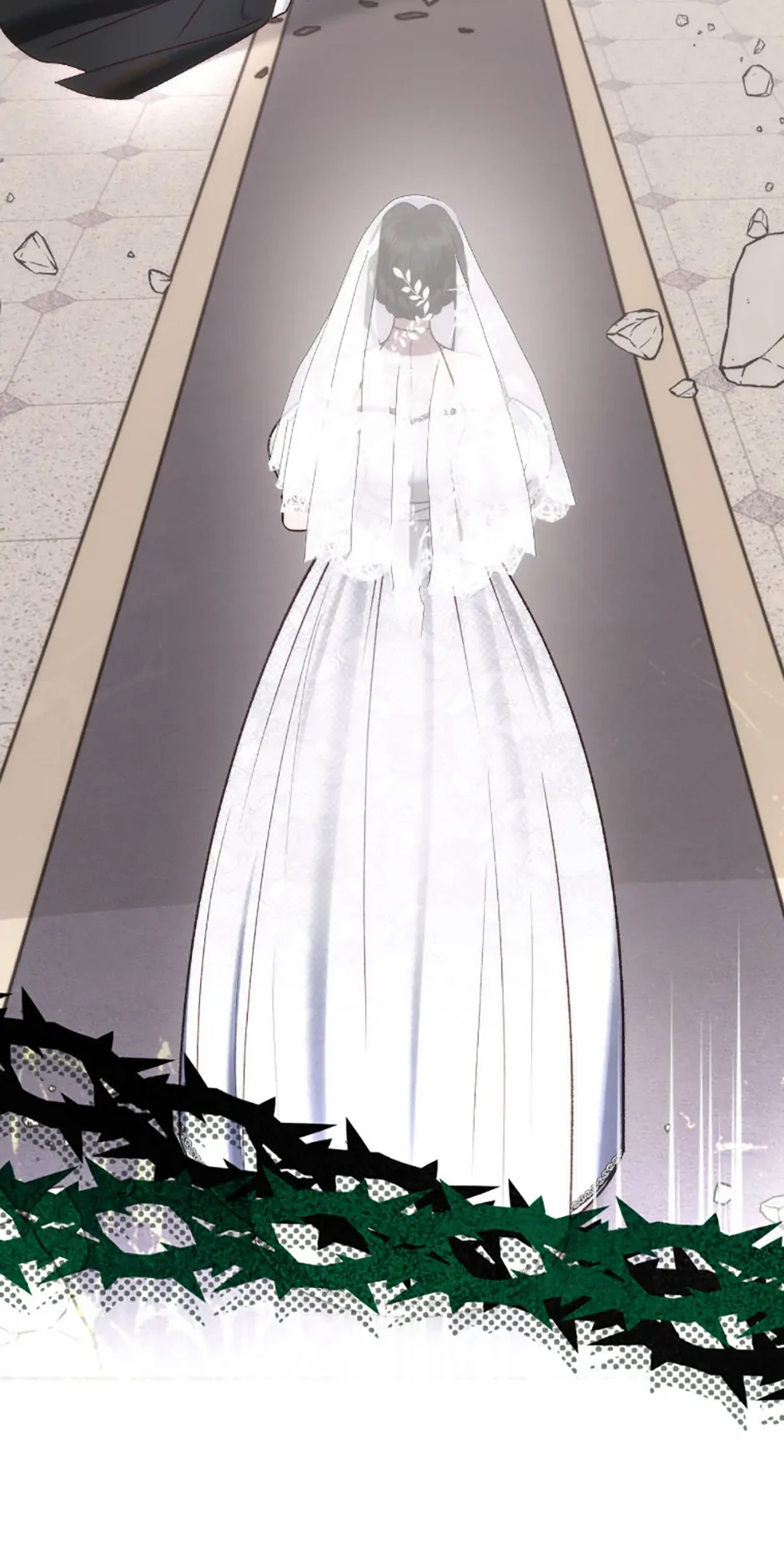 The End of this Fairy Tale is a Soap Opera Chapter 66 - page 38