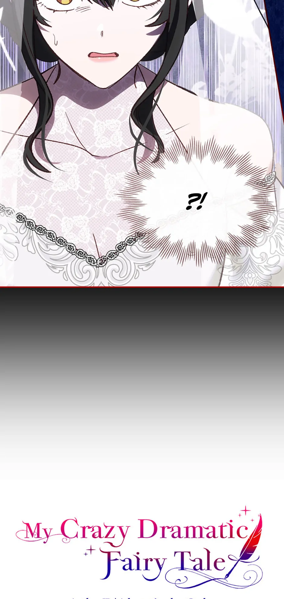 The End of this Fairy Tale is a Soap Opera Chapter 66 - page 4