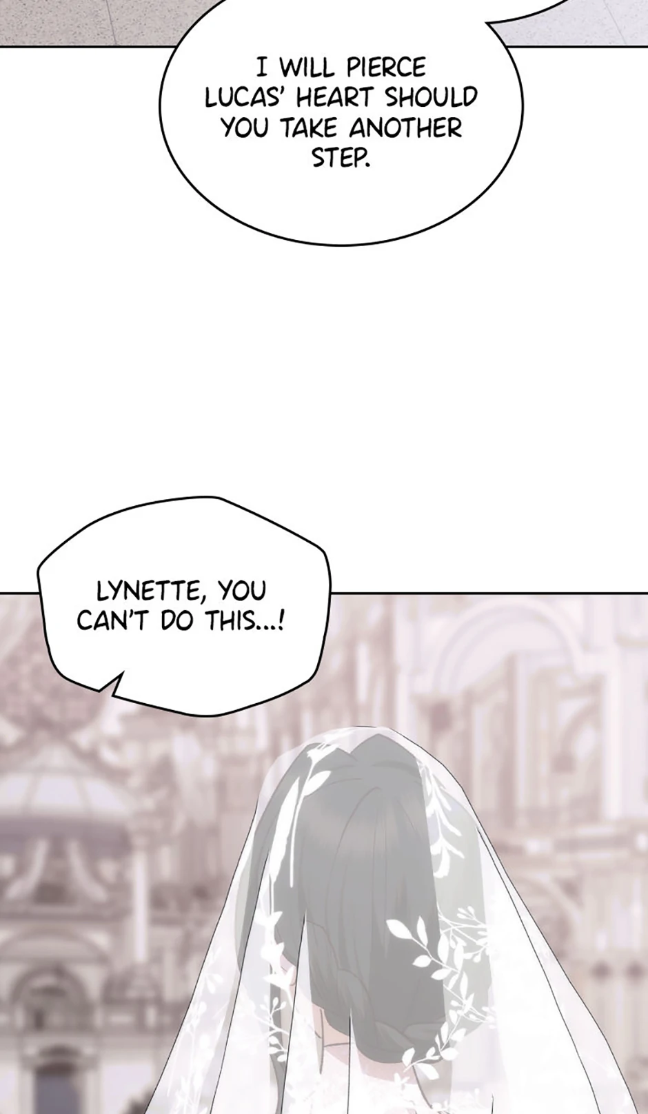 The End of this Fairy Tale is a Soap Opera Chapter 66 - page 40