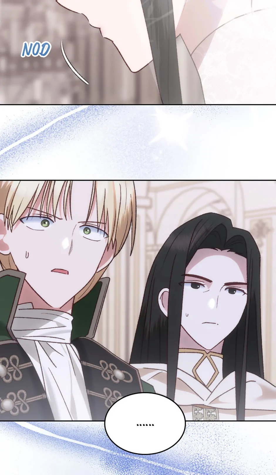 The End of this Fairy Tale is a Soap Opera Chapter 66 - page 42