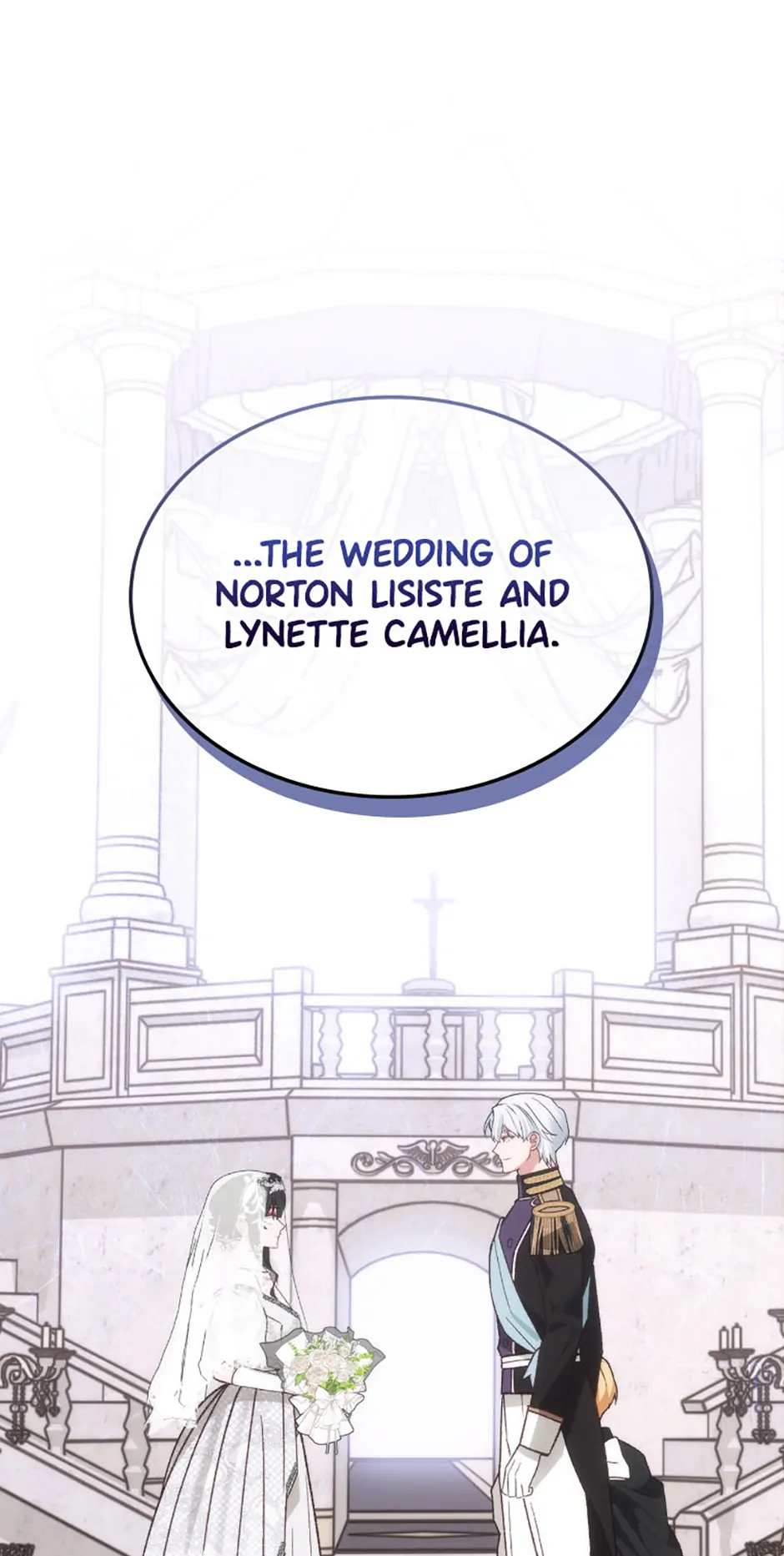 The End of this Fairy Tale is a Soap Opera Chapter 66 - page 45