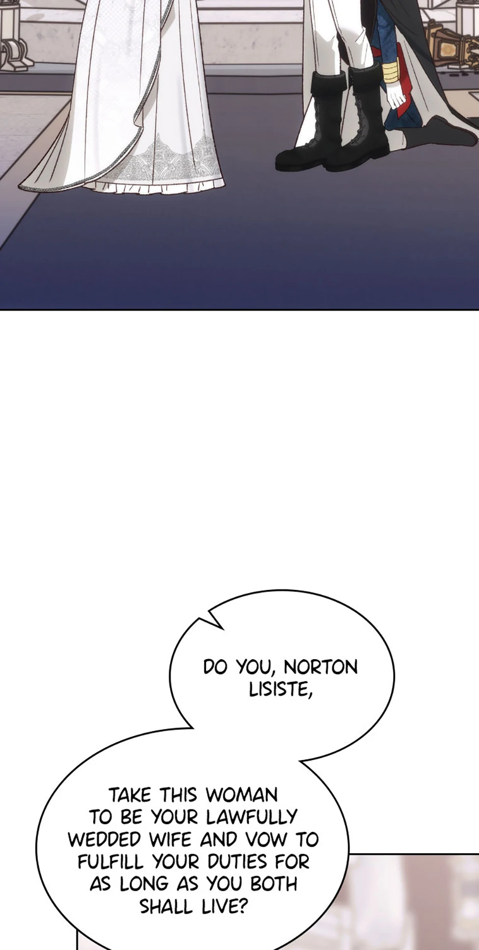The End of this Fairy Tale is a Soap Opera Chapter 66 - page 46