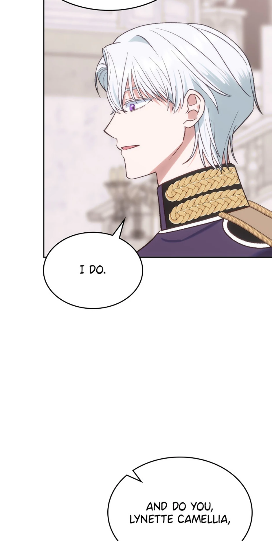 The End of this Fairy Tale is a Soap Opera Chapter 66 - page 47