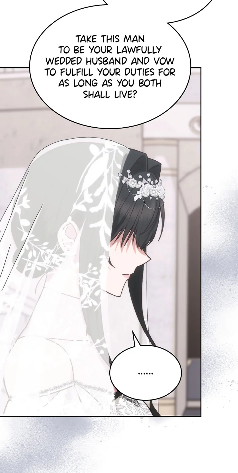 The End of this Fairy Tale is a Soap Opera Chapter 66 - page 48