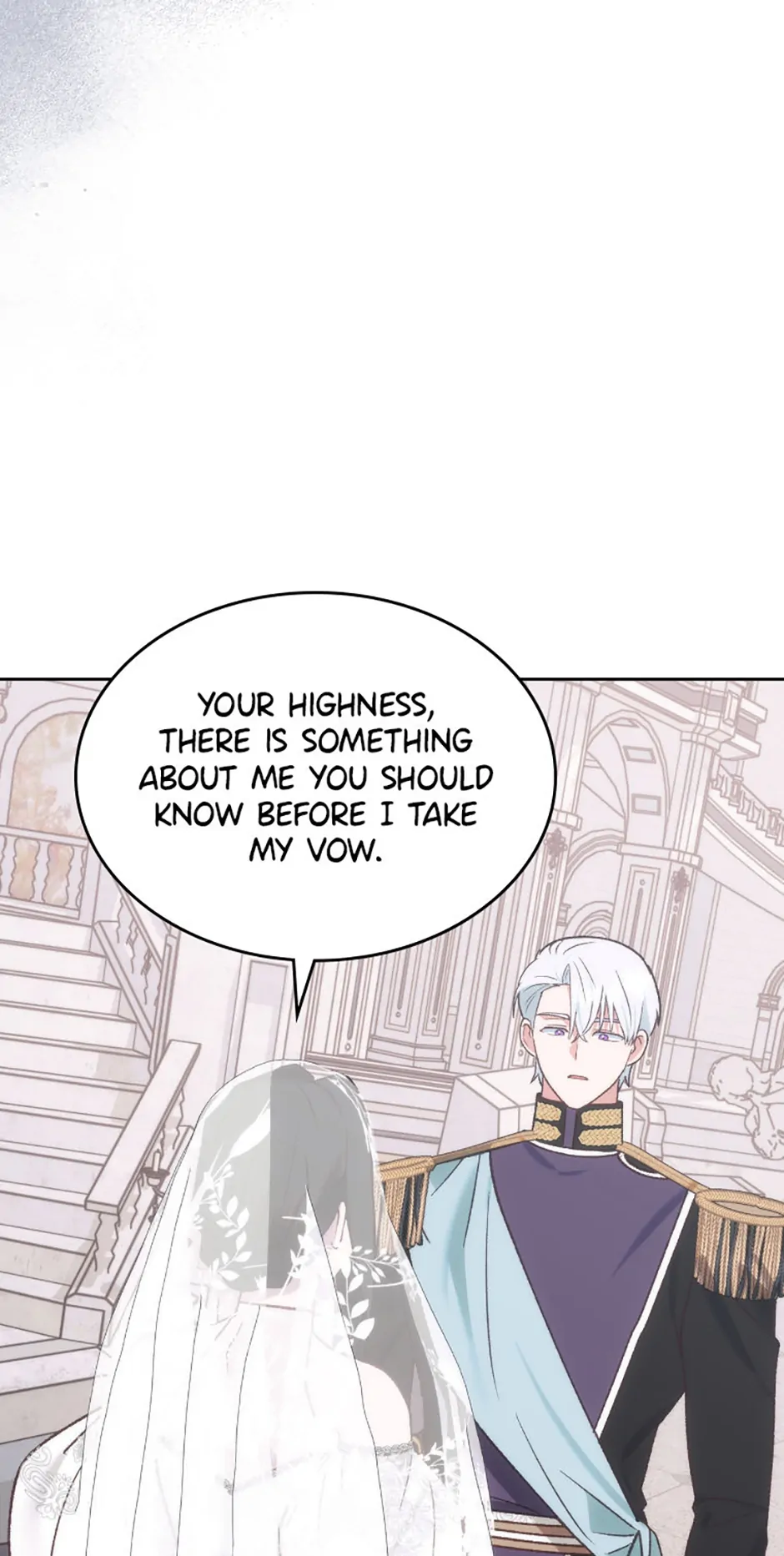 The End of this Fairy Tale is a Soap Opera Chapter 66 - page 49