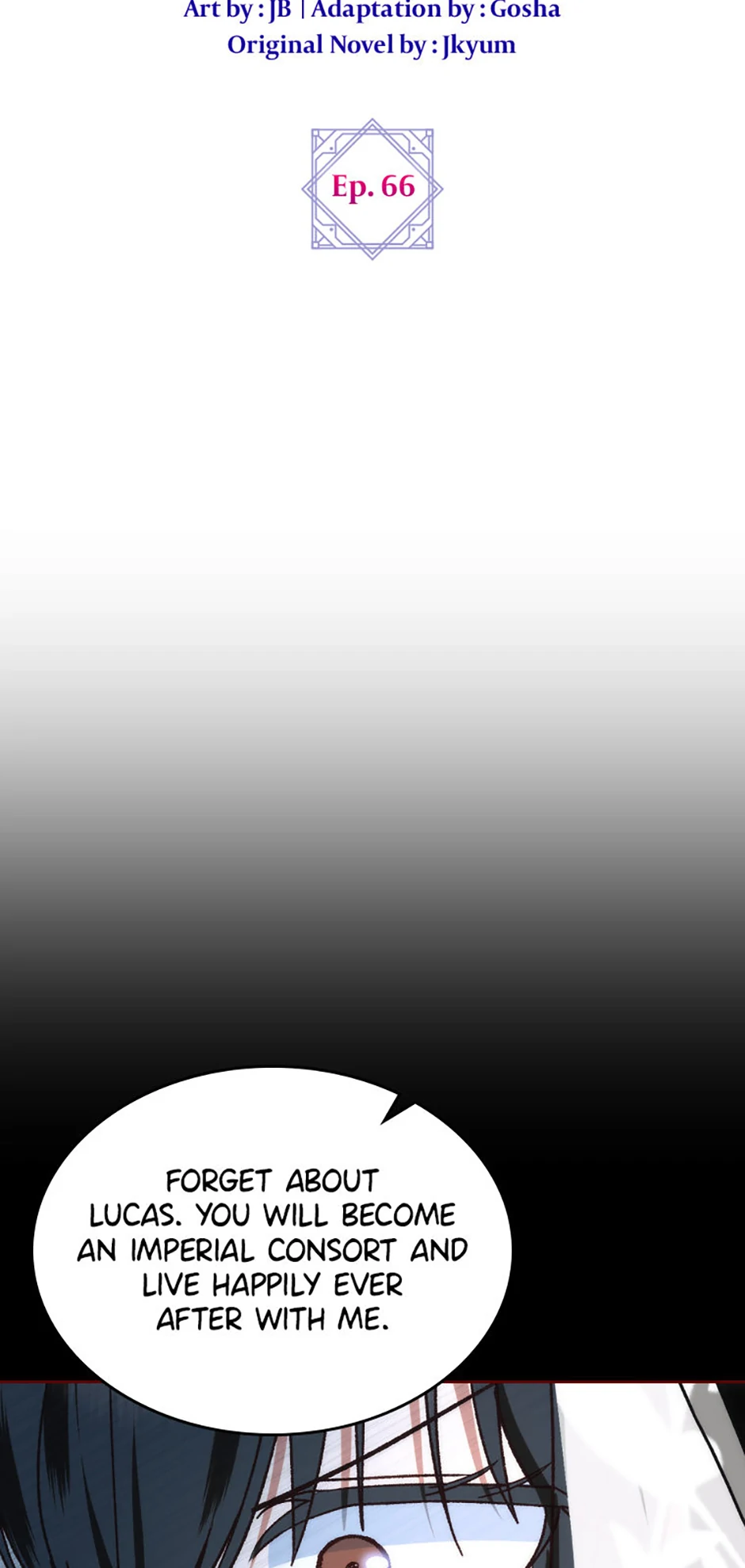 The End of this Fairy Tale is a Soap Opera Chapter 66 - page 5