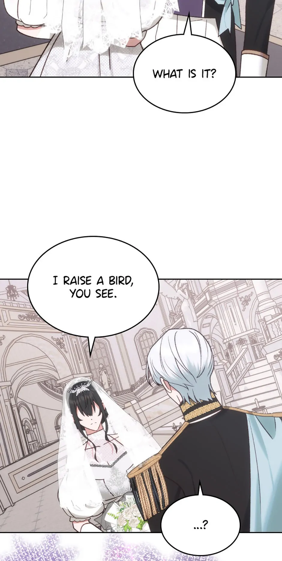 The End of this Fairy Tale is a Soap Opera Chapter 66 - page 50