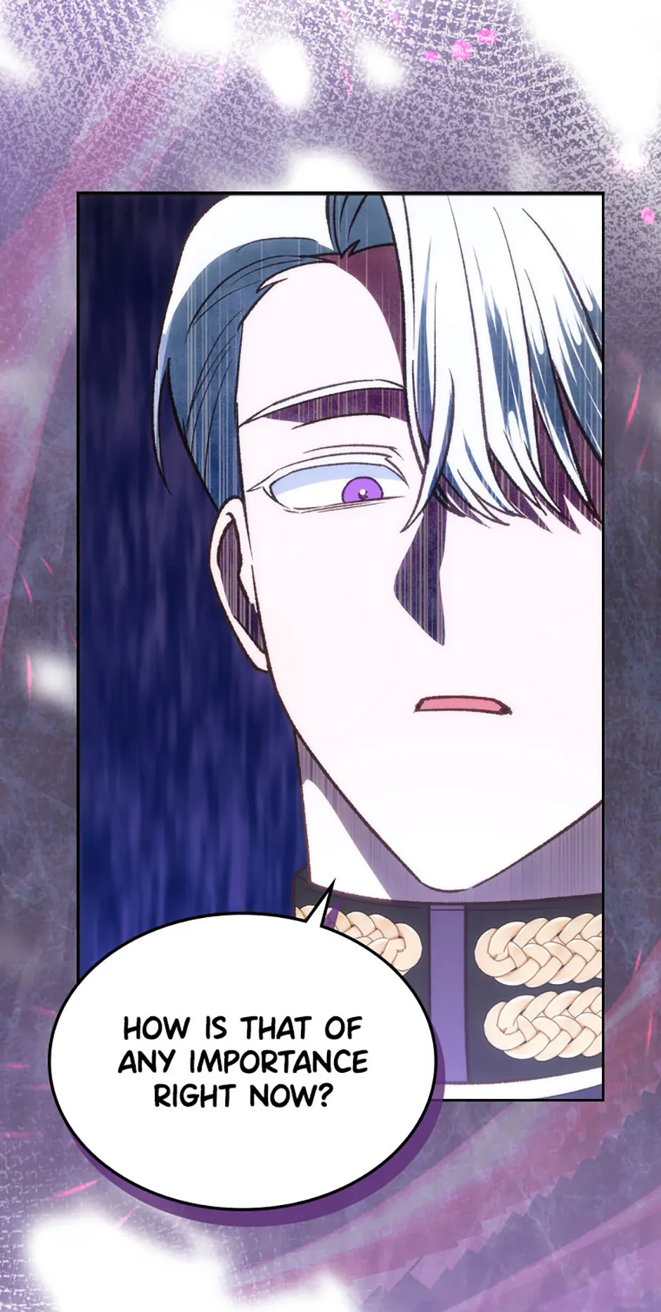 The End of this Fairy Tale is a Soap Opera Chapter 66 - page 51
